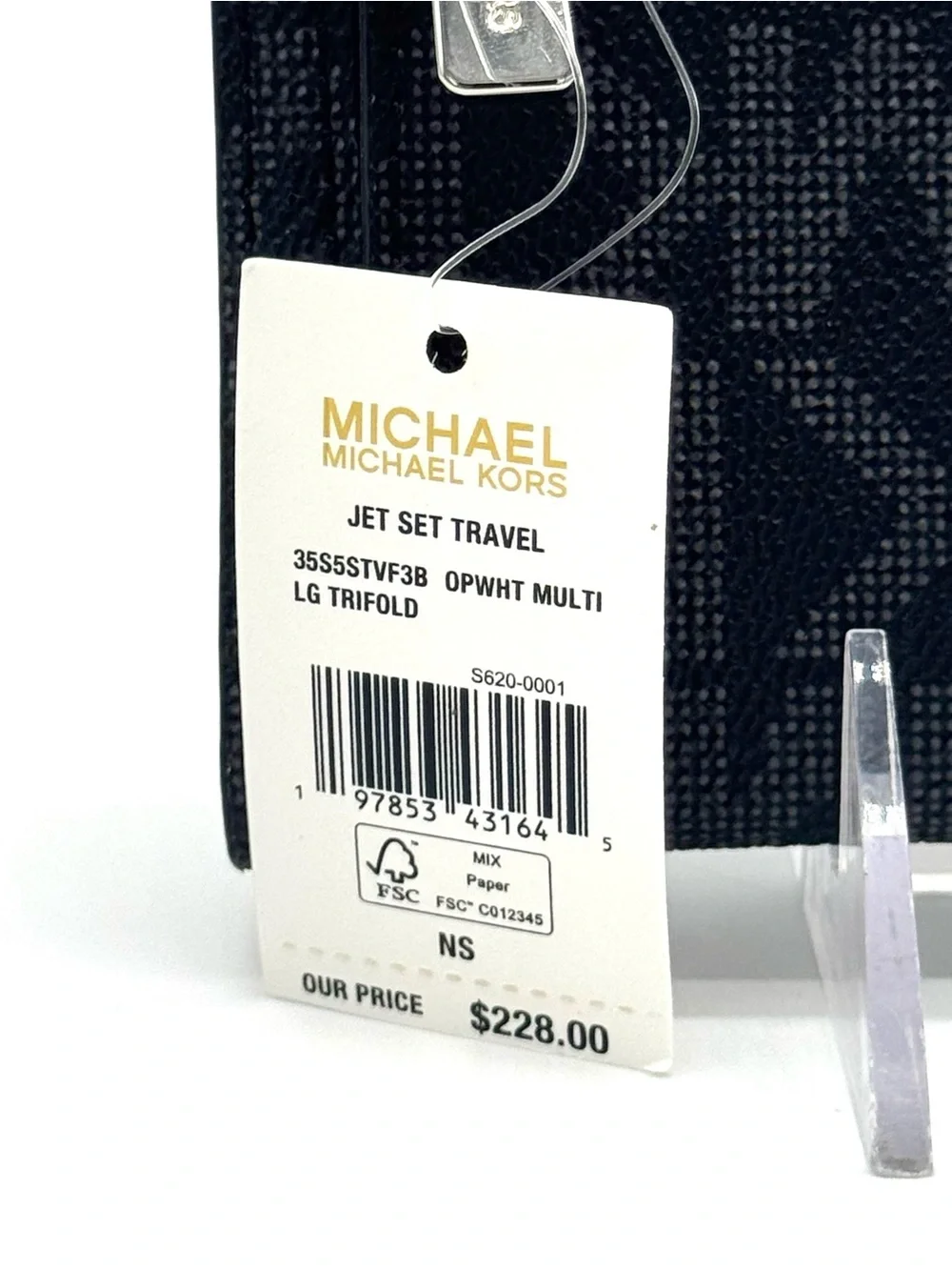 Michael Kors brand new